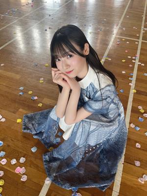 君はハニーデューのサムネイル