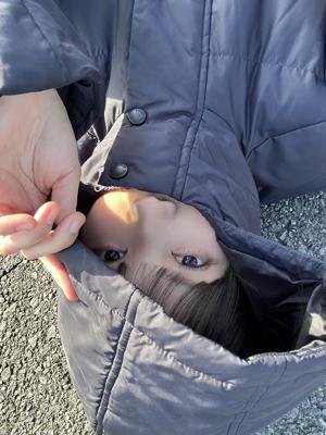 今、携帯逆さにした？？のサムネイル