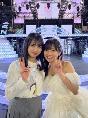 京子さん大好きですのサムネイル