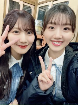 今日は！！のサムネイル