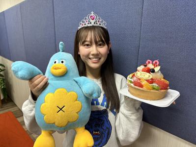 ミツキと共にあらんことをのサムネイル