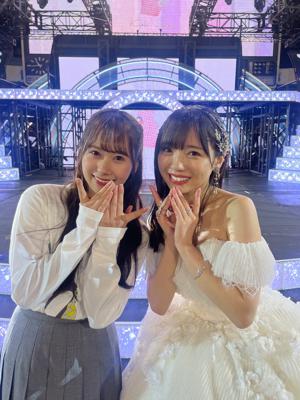 ✨純白のアイドル✨のサムネイル
