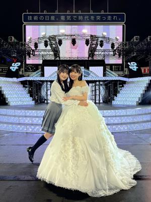 京子との思い出のサムネイル