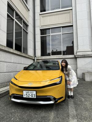 ＼🚗🍈／ - 画像5