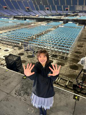 素直なおもいのサムネイル
