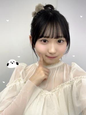 冬の雪ん子のサムネイル