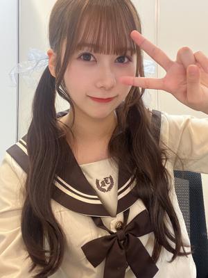 ✨キラキラ女子高生(仮)✨のサムネイル