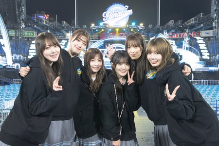 3日間ありがとうございました！のサムネイル