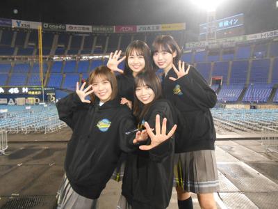 五回目のひな誕祭のサムネイル