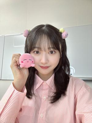スズカービィのサムネイル