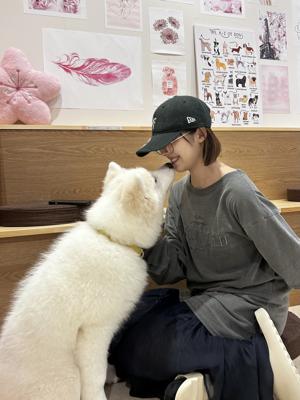So cuteのサムネイル