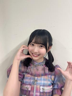 ハート片方プレゼント！のサムネイル
