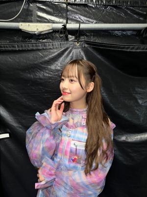 最近の濱岸ひよりのサムネイル