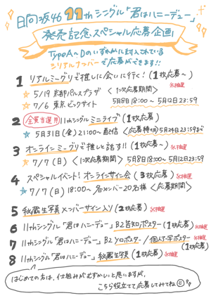 明日は…！のサムネイル