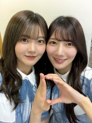 はるはる日記🌱- WE R! ・ お知らせ -のサムネイル
