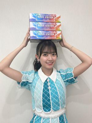 Mステに向かって〜ひら砲〜！のサムネイル