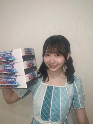 メロメロメロンちゃんのサムネイル