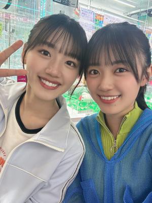 みんなで行こうよ！のサムネイル