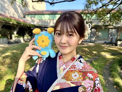 朝でもいつもニッコニコで人から愛されるのサムネイル