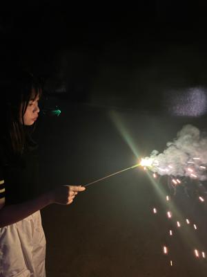 ( ¨̮ )>≡‪早めの夏のサムネイル