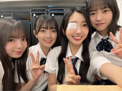 幸せに包まれてのサムネイル