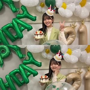 はるはる日記🌱 - いっぱい観てね！-のサムネイル