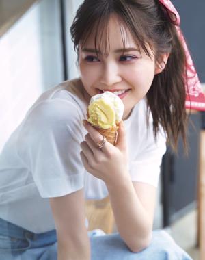 お花だいすき加藤史帆です！のサムネイル
