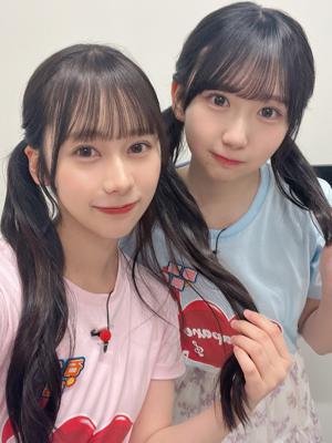 ✨ナイショだよ🫢🎀✨のサムネイル