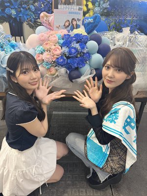 たくさんのお花をありがとう！🌷 - 画像15