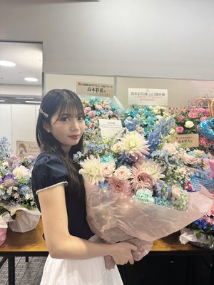 たくさんのお花をありがとう！🌷 - 画像3