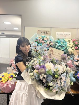 たくさんのお花をありがとう！🌷 - 画像4
