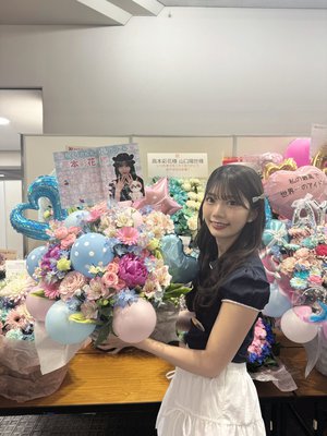 たくさんのお花をありがとう！🌷 - 画像5