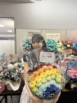 たくさんのお花をありがとう！🌷 - 画像8
