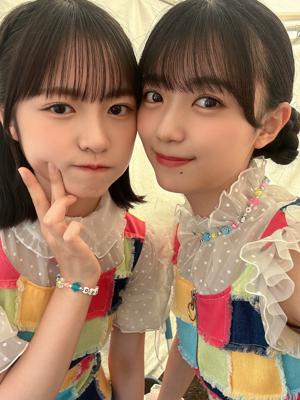 フェスって最高ー！！のサムネイル