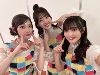 CHAGU CHAGU ROCK FESTIVAL 2024のサムネイル