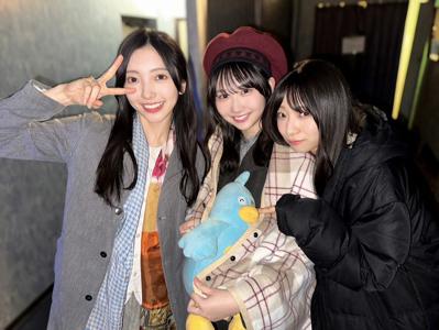 いいじゃんいいじゃんのサムネイル
