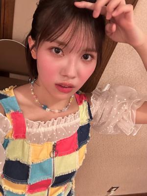 どなたですか？？最初から赤かったと言ったのはのサムネイル