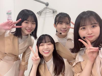 46時間TVのこと、そして、三期生のことのサムネイル