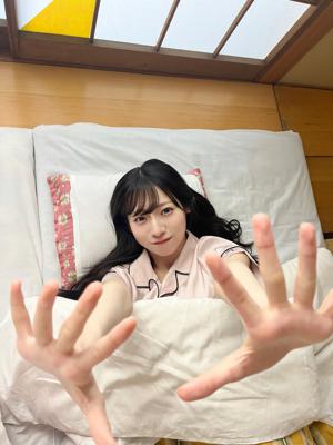 すみれによる「日向坂46時間TV」経過報告のサムネイル
