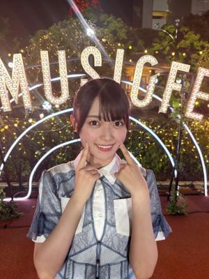 夏仕様になったひらほー🍍のサムネイル