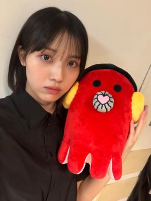 最近代謝が良すぎて困っています。のサムネイル