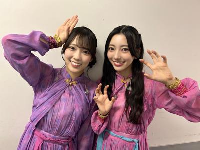 愛に溢れたまいにち🍒のサムネイル