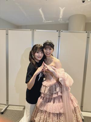 卒業セレモニー🍒のサムネイル