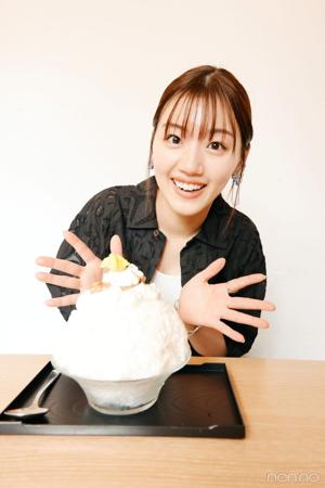 かき氷🍧のサムネイル