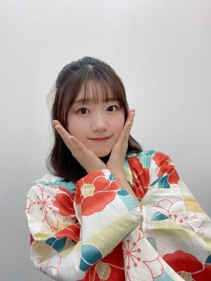 11枚目シングルもありがとう。のサムネイル