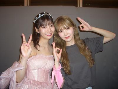 配信中でございまするのサムネイル
