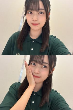 今日のラッキーミドリのサムネイル