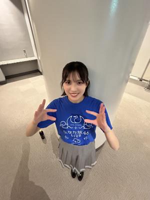 初めてのひなた坂46ライブのサムネイル