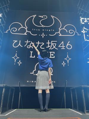 11th Single ひなた坂46 LIVEのサムネイル