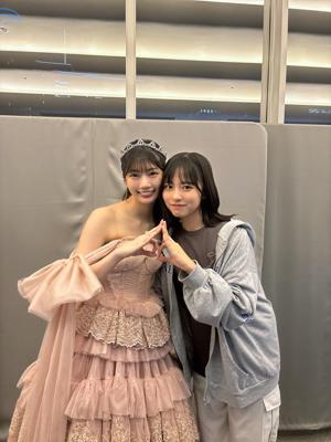 大好きなものがたくさんあら正源司　陽子のサムネイル